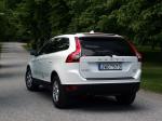 Volvo XC60 DRIVe Efficiency 2009 года